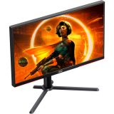 Monitor AOC 27" Q27G3XMN