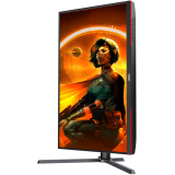 Monitor AOC 27" Q27G3XMN