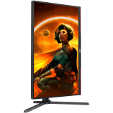 Monitor AOC 27" Q27G3XMN