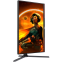 Monitor AOC 27" Q27G3XMN - Foto 9