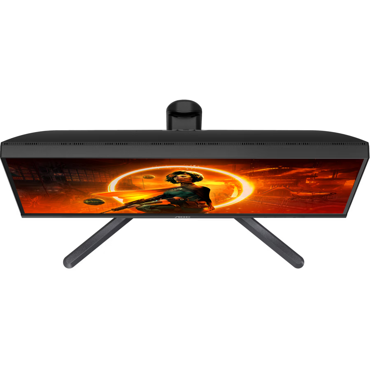 Monitor AOC 27" Q27G3XMN - Foto 10