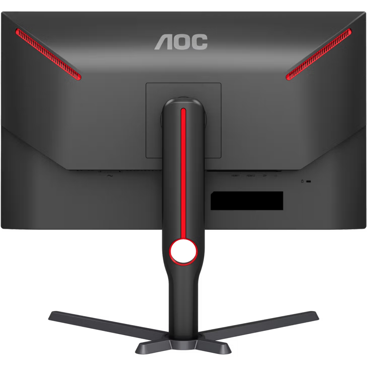 Monitor AOC 27" Q27G3XMN - Foto 11