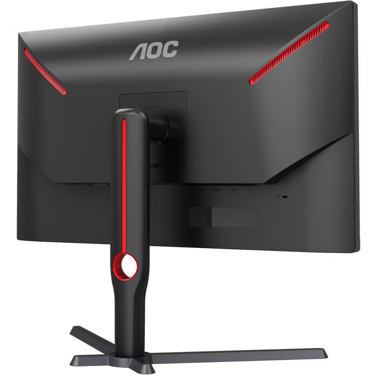 Monitor AOC 27" Q27G3XMN - Foto 12