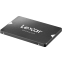 SSD-Speicher 256GB Lexar NS100 (LNS100-256RB)