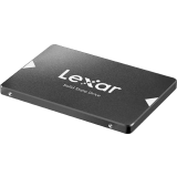 SSD Speicher 512GB Lexar NS100 (LNS100-512RB)
