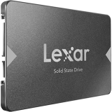 SSD-Speicher 1TB Lexar NS100 (LNS100-1TRB)