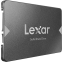 SSD-Speicher 2TB Lexar NS100 (LNS100-2TRB) - Foto 2