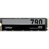 SSD Speicher 1TB Lexar NM790 (LNM790X001T-RNNNG)