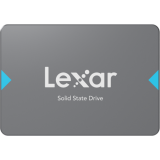 SSD-Speicher 1TB Lexar NQ100 (LNQ100X001T-RNNNG)