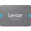 SSD-Speicher 1TB Lexar NQ100 (LNQ100X001T-RNNNG)