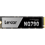 SSD-Speicher 512GB Lexar NQ790 (LNQ790X512G-RNNNG)