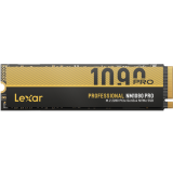 SSD-Speicher 2TB Lexar NM1090 Pro (LNM109P002T-RNNNG)