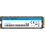 SSD-Speicher 1TB Lexar NM610 Pro (LNM610P001T-RNNNG)