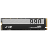 SSD-Speicher 2TB Lexar NM990 (LNM990X002T-RNNNG)