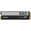 SSD-Speicher 4TB Lexar NM990 (LNM990X004T-RNNNG)