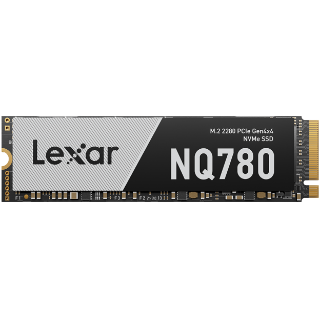 SSD Speicher 1TB Lexar NQ780 (LNQ780X001T-RNNNG)