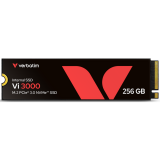 SSD-Speicher 256GB Verbatim Vi3000 (49373)