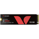 SSD Speicher 512GB Verbatim Vi3000 (49374)