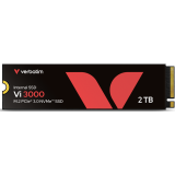 SSD-Speicher 2TB Verbatim Vi3000 (49376)