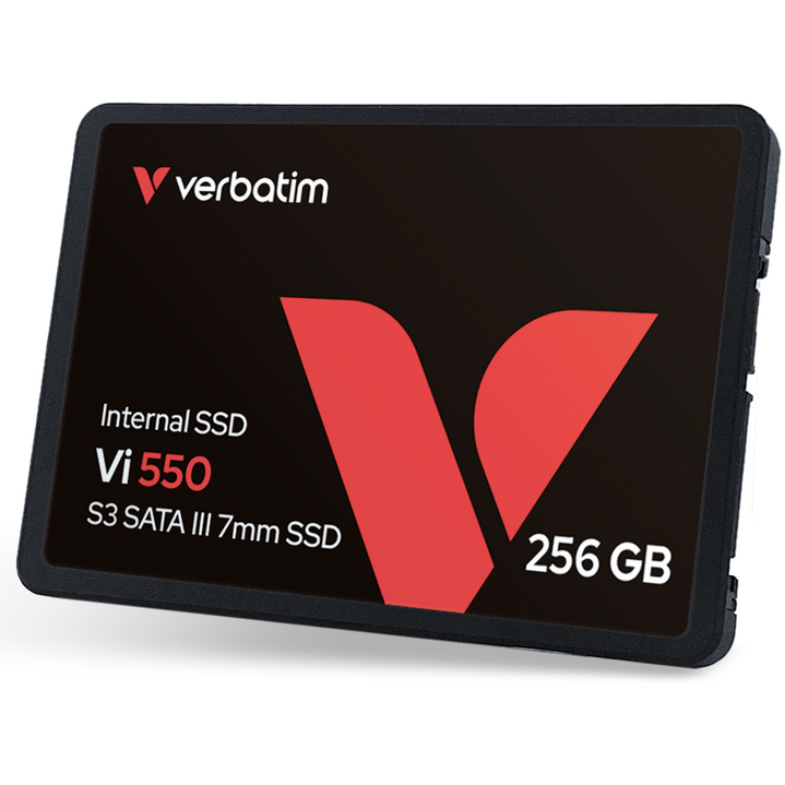 SSD Speicher 256GB Verbatim Vi550 S3 (49351)