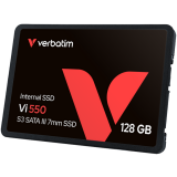 SSD-Speicher 128GB Verbatim Vi550 S3 (49350)