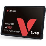 SSD-Speicher 512GB Verbatim Vi550 S3 (49352)