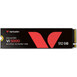 SSD Speicher 512GB Verbatim Vi5000 (31825)
