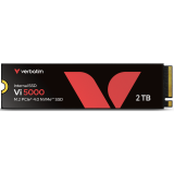 SSD-Speicher 2TB Verbatim Vi5000 (31827)