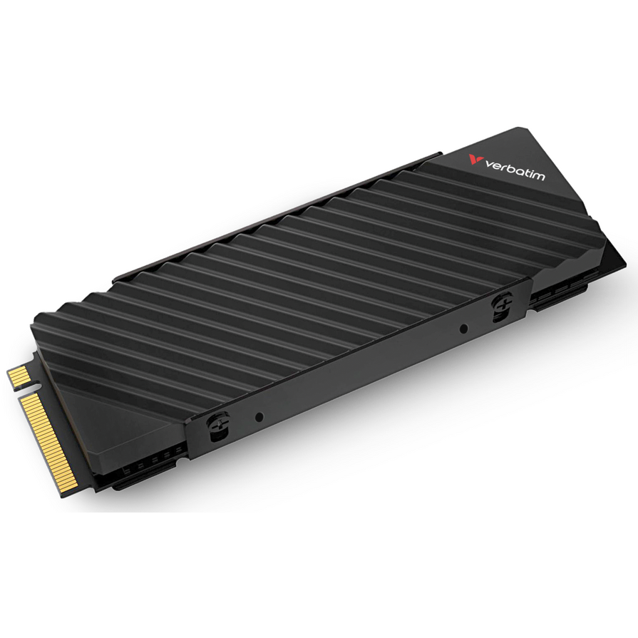 SSD-Speicher 4TB Verbatim Vi7000G (49369)