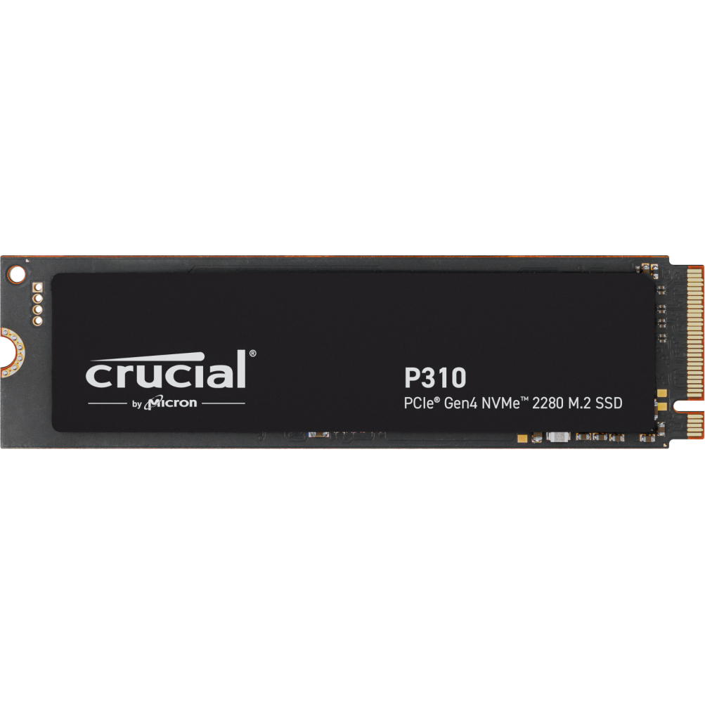 SSD Speicher 1TB Crucial P310 (CT1000P310SSD8-T) OEM
