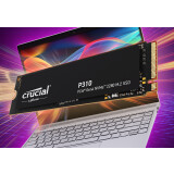 SSD Speicher 1TB Crucial P310 (CT1000P310SSD8-T) OEM