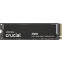 SSD-Speicher 2TB Crucial P510 (CT2000P510SSD8-T) OEM