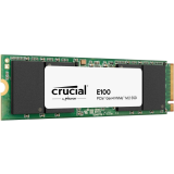 SSD Speicher 2TB Crucial E100 (CT2000E100SSD8-T) OEM