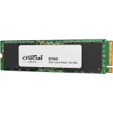 SSD Speicher 2TB Crucial E100 (CT2000E100SSD8-T) OEM