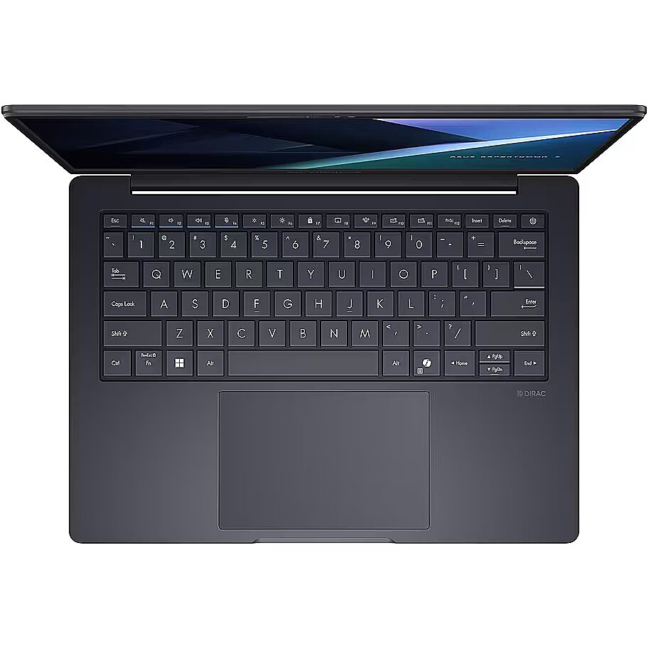 Laptop ASUS B5405CCA ExpertBook B5 Gentle Grey (LY1110X) - B5405CCA-LY1110X - Foto 4