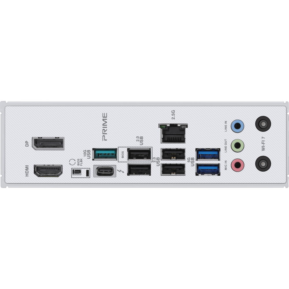 Motherboard ASUS PRIME Z890-P WIFI - Foto 4