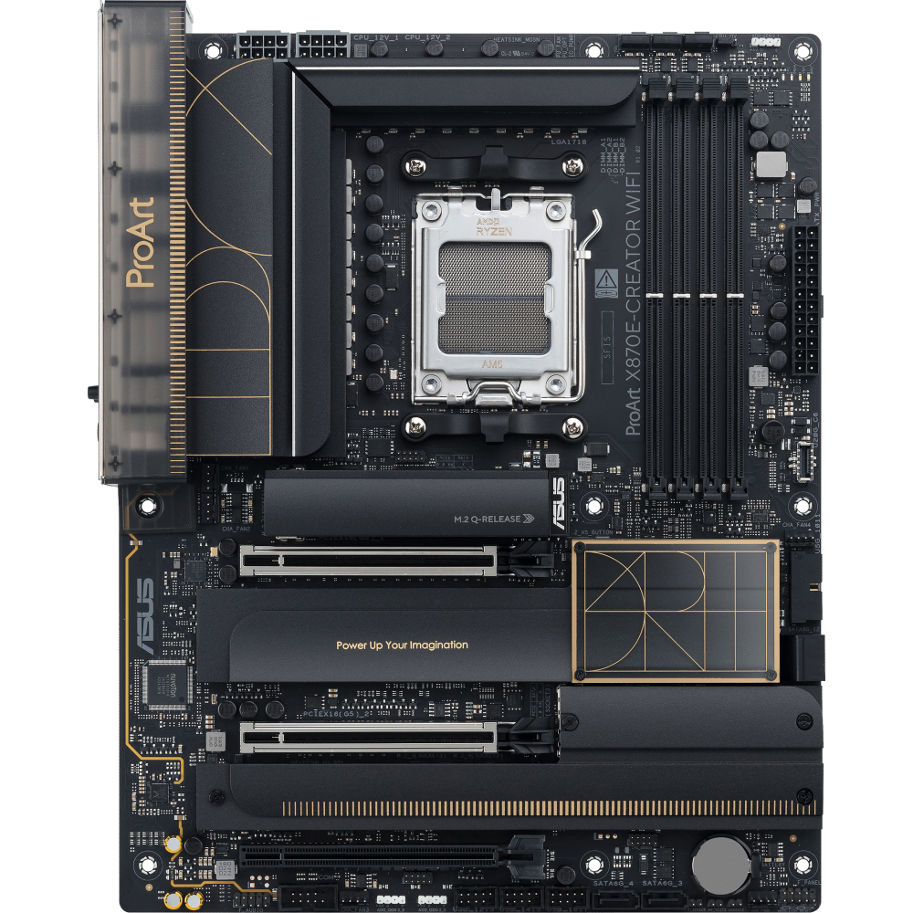 Mainboard ASUS PROART X870E-CREATOR WIFI