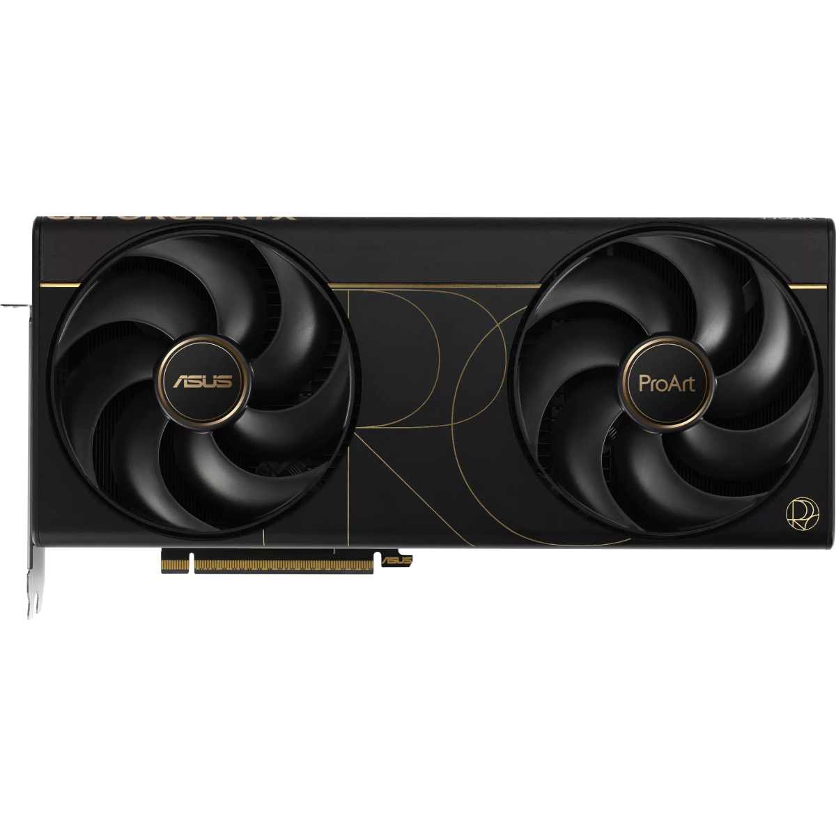 Grafikkarte NVIDIA GeForce RTX 5090 ASUS ProArt OC 32GB (PROART-RTX5090-O32G)