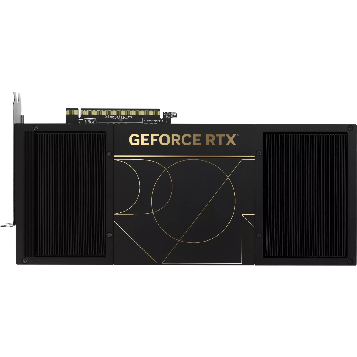 Grafikkarte NVIDIA GeForce RTX 5090 ASUS ProArt OC 32GB (PROART-RTX5090-O32G) - Foto 3