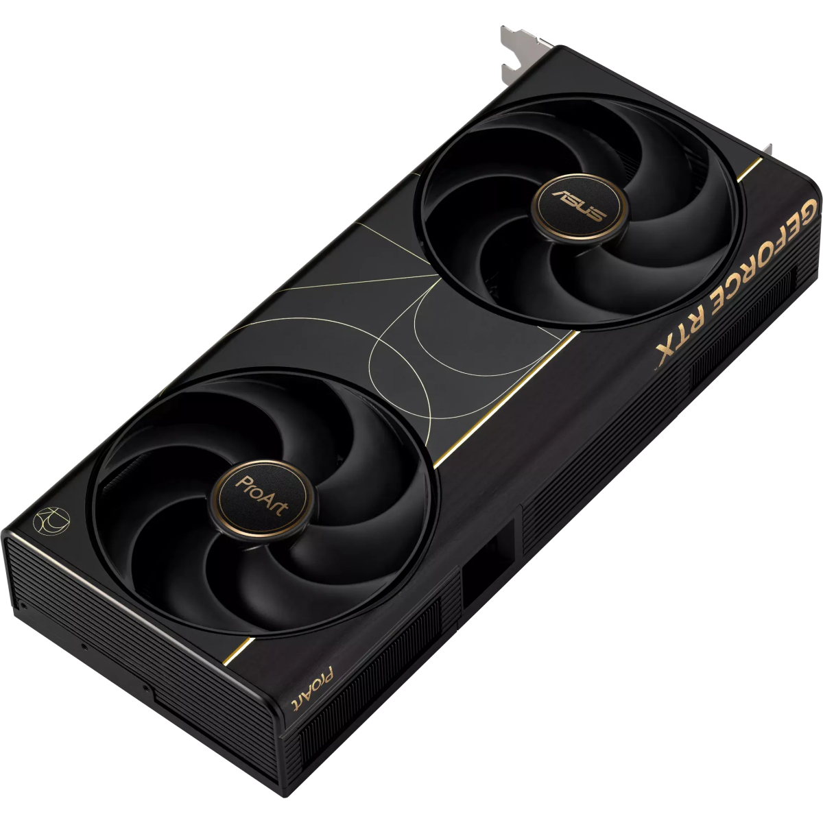 Grafikkarte NVIDIA GeForce RTX 5090 ASUS ProArt OC 32GB (PROART-RTX5090-O32G) - Foto 4
