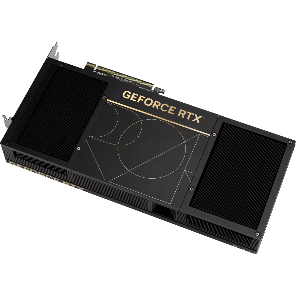Grafikkarte NVIDIA GeForce RTX 5090 ASUS ProArt OC 32GB (PROART-RTX5090-O32G) - Foto 5