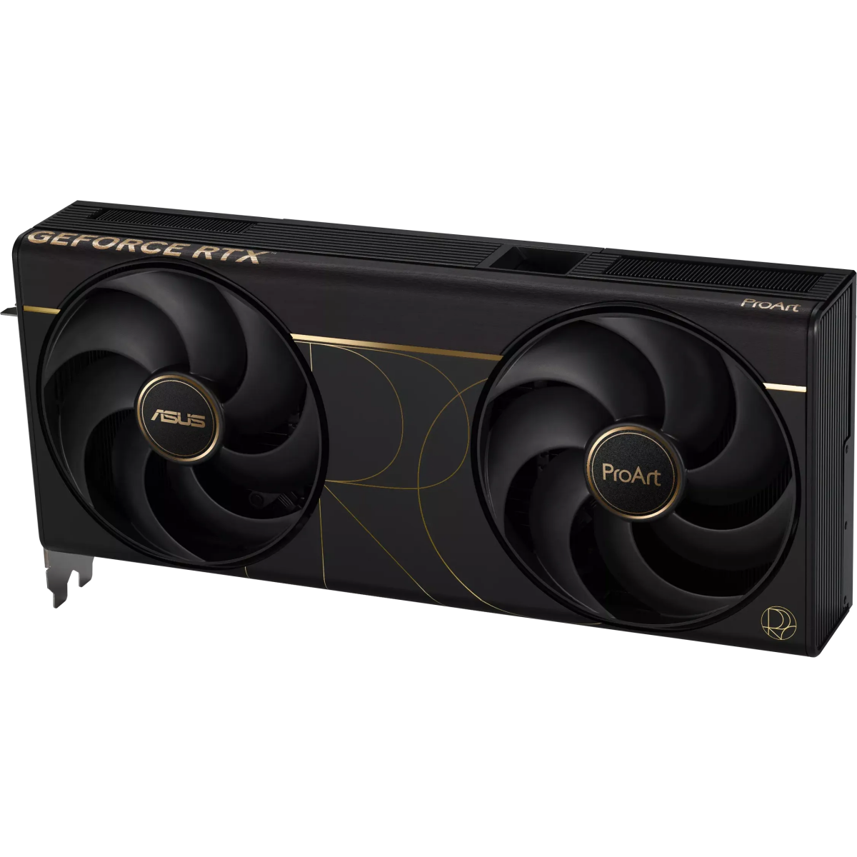Grafikkarte NVIDIA GeForce RTX 5090 ASUS ProArt OC 32GB (PROART-RTX5090-O32G) - Foto 8