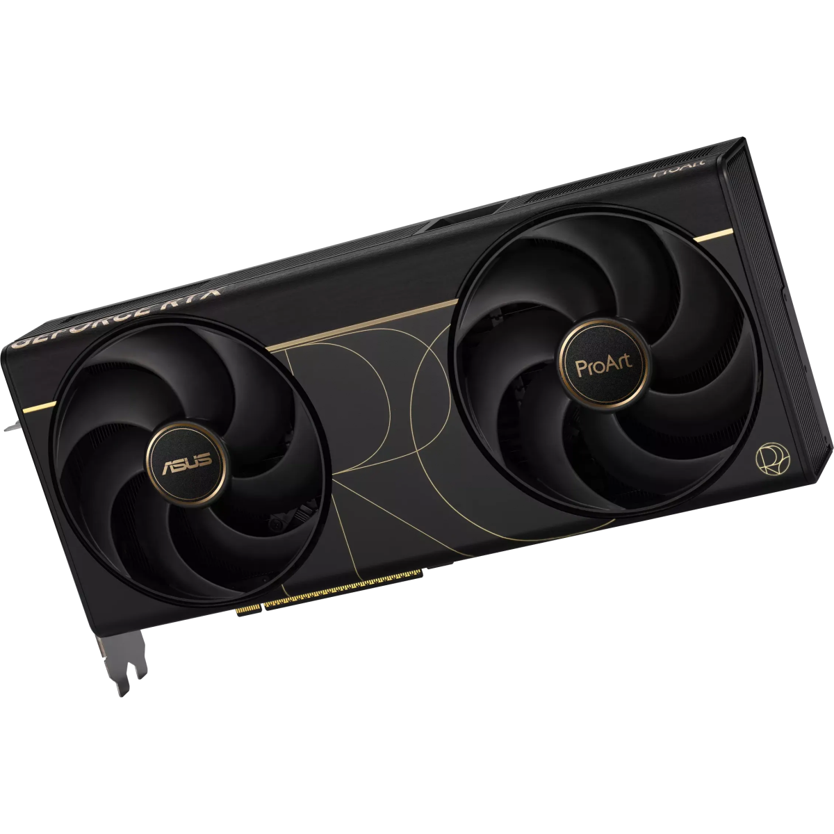 Grafikkarte NVIDIA GeForce RTX 5090 ASUS ProArt OC 32GB (PROART-RTX5090-O32G) - Foto 9