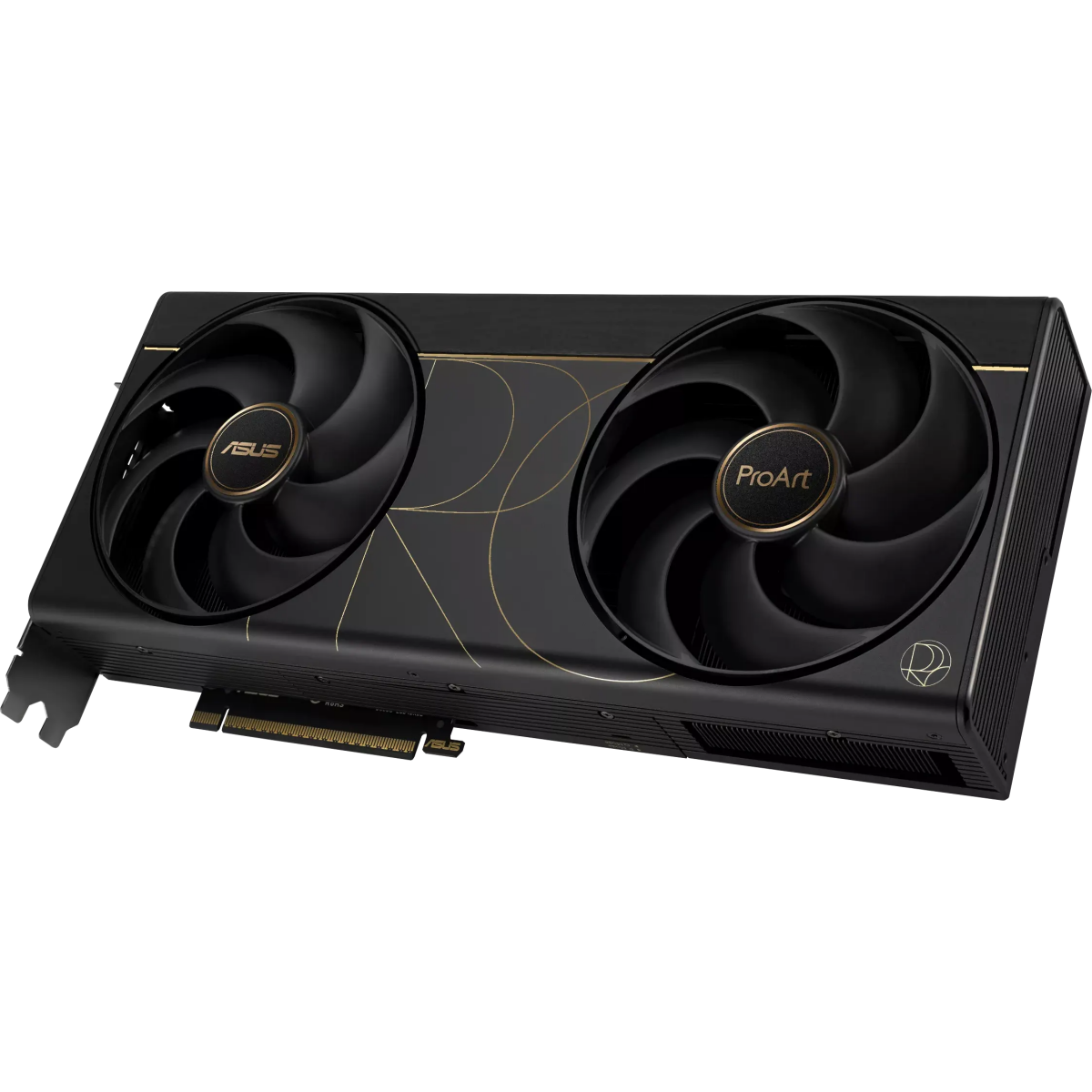 Grafikkarte NVIDIA GeForce RTX 5090 ASUS ProArt OC 32GB (PROART-RTX5090-O32G) - Foto 12