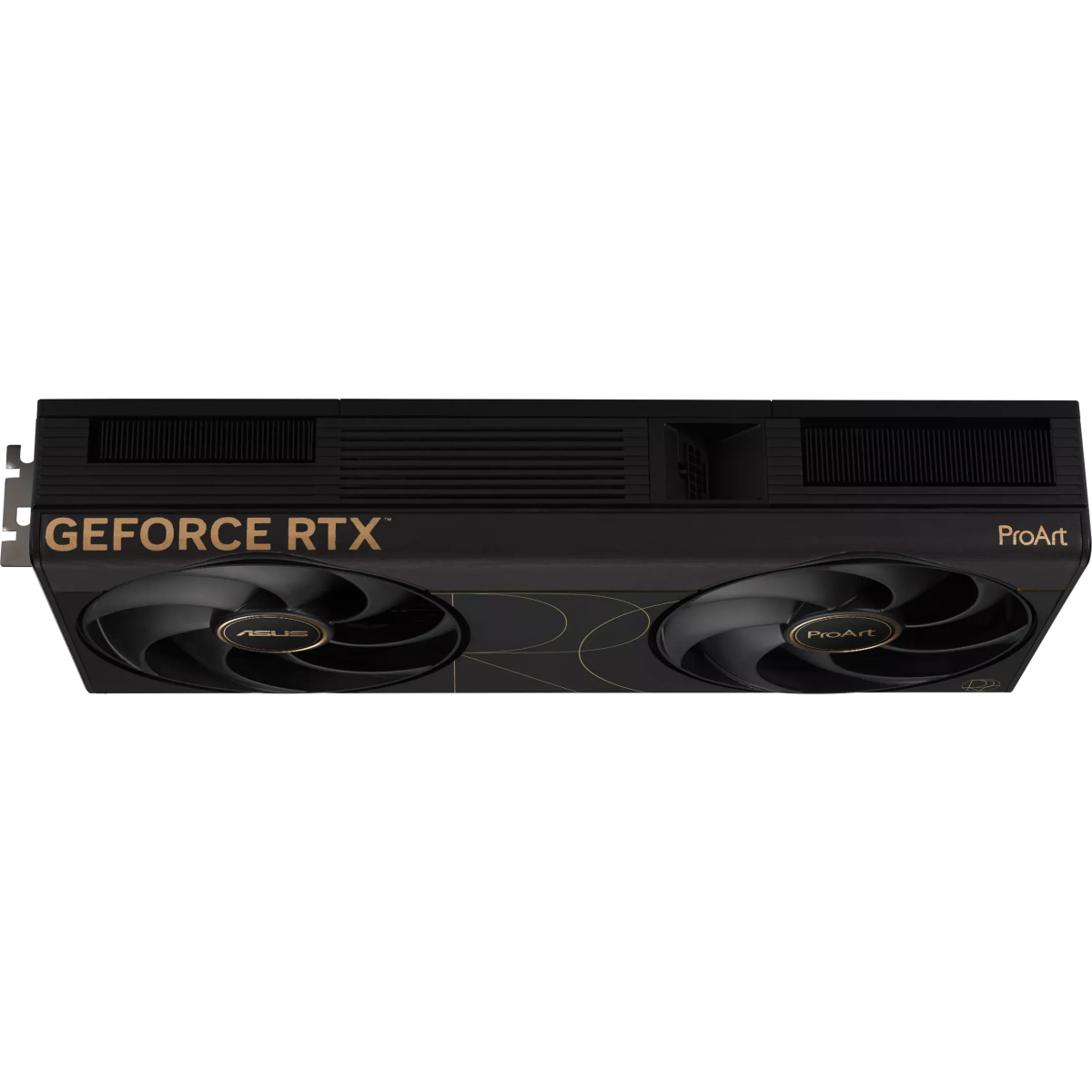 Grafikkarte NVIDIA GeForce RTX 5090 ASUS ProArt OC 32GB (PROART-RTX5090-O32G) - Foto 14