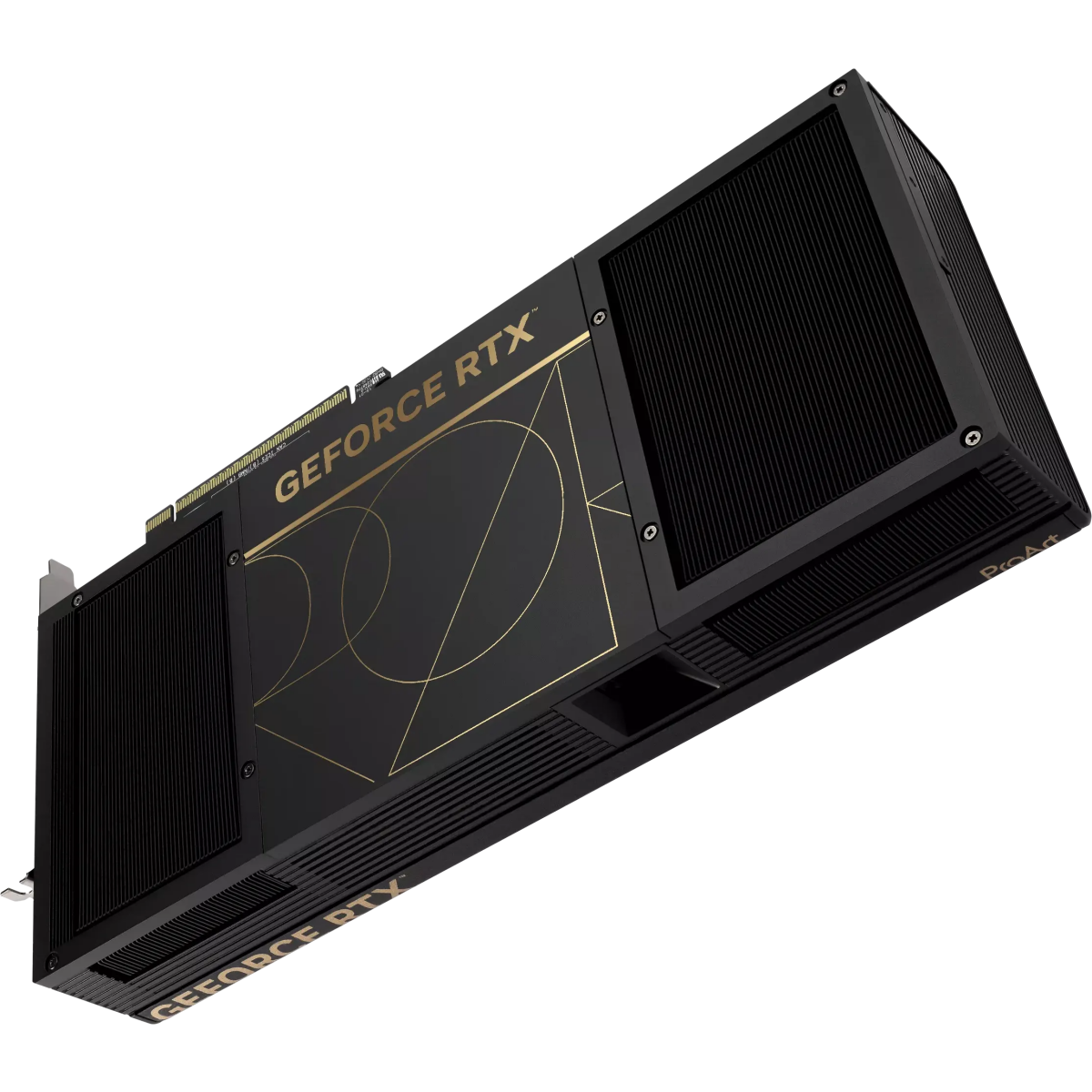 Grafikkarte NVIDIA GeForce RTX 5090 ASUS ProArt OC 32GB (PROART-RTX5090-O32G) - Foto 15