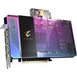 Grafikkarte NVIDIA GeForce RTX 5090 Gigabyte AORUS XTREME WATERFORCE WB OC 32GB (GV-N5090AORUSX WB-32GD)