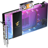 Grafikkarte NVIDIA GeForce RTX 5090 Gigabyte AORUS XTREME WATERFORCE WB OC 32GB (GV-N5090AORUSX WB-32GD)