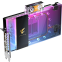 Grafikkarte NVIDIA GeForce RTX 5090 Gigabyte AORUS XTREME WATERFORCE WB OC 32GB (GV-N5090AORUSX WB-32GD) - Foto 4
