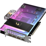 Grafikkarte NVIDIA GeForce RTX 5090 Gigabyte AORUS XTREME WATERFORCE WB OC 32GB (GV-N5090AORUSX WB-32GD)